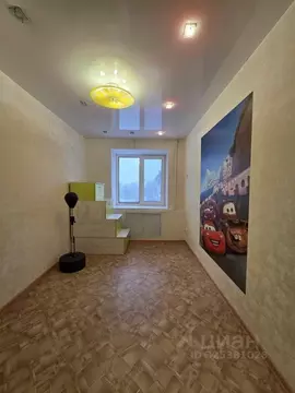 3-к кв. Пермский край, Пермь ул. Трясолобова, 71 (59.7 м)