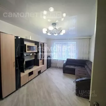 1-к кв. Марий Эл, Йошкар-Ола ул. Суворова, 42 (38.0 м)