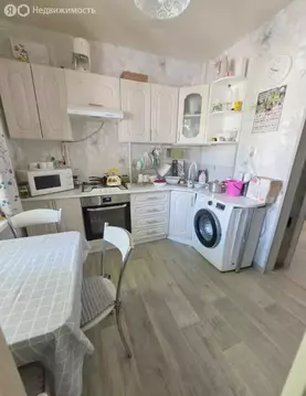 2-комнатная квартира: Тверь, улица Орджоникидзе, 9 (48.7 м)