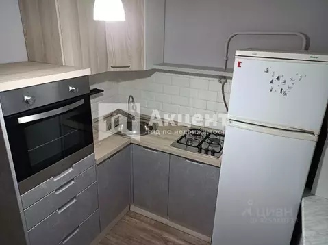 2-к кв. Ивановская область, Иваново ул. Любимова, 2 (45.9 м)