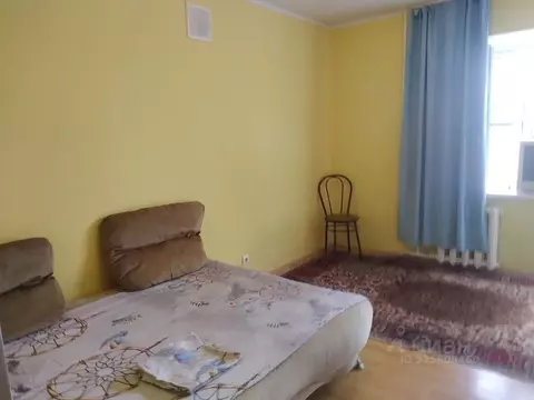 Студия Тюменская область, Тюмень Харьковская ул., 85а (28.0 м)