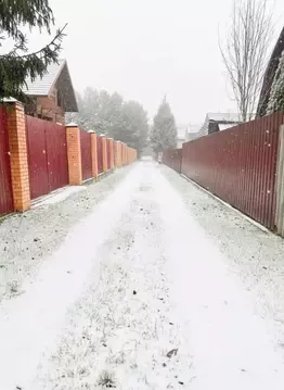 Участок в Тверская область, Кимрский муниципальный округ, Сатурн-2 ...