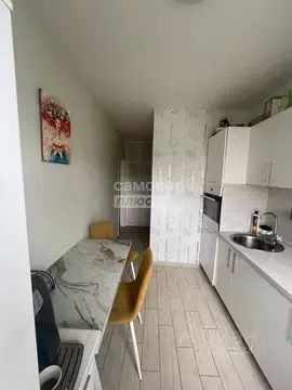 2-к кв. Челябинская область, Челябинск ул. Ворошилова, 25 (43.0 м)