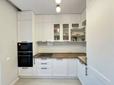 4-к кв. Московская область, Видное бул. Дивный, 1 (76.5 м)