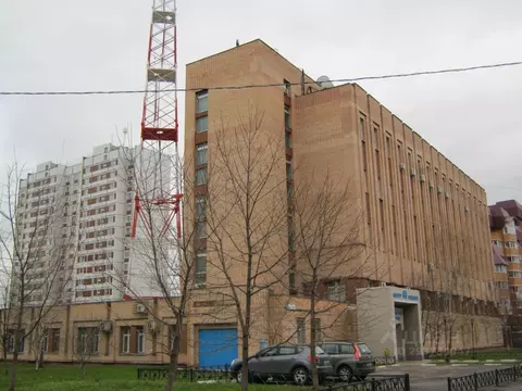 Офис в Московская область, Серпухов ул. Джона Рида, 18 (135 м)