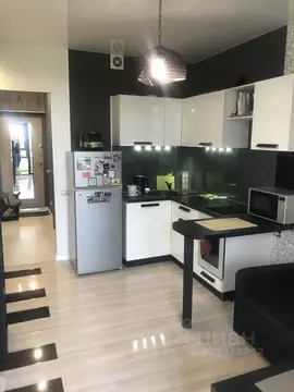 1-к кв. Пермский край, Пермь Гатчинская ул., 18 (42.0 м)