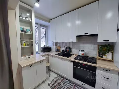 2-к кв. Архангельская область, Котлас ул. Мелентьева, 14 (40.0 м)