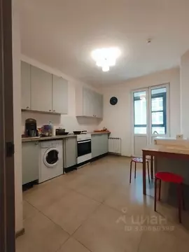 1-к кв. Москва Староалексеевская ул., 3 (45.0 м)