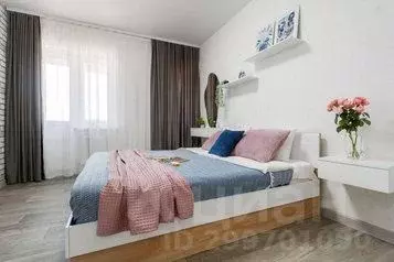 2-к кв. Ростовская область, Ростов-на-Дону ул. Нансена, 103/1/5 (65.0 ...