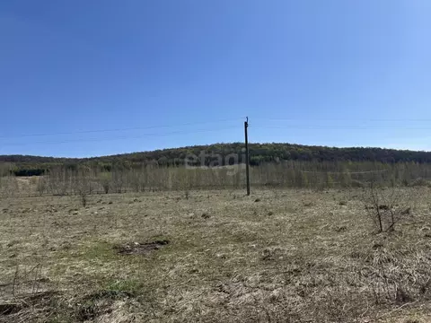 Участок в Башкортостан, Гафурийский район, Красноусольский сельсовет, ...