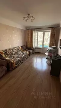 3-к кв. Ставропольский край, Пятигорск ул. Аллея Строителей, 10К1 ...