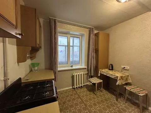 2-к кв. Башкортостан, Уфа ул. Менделеева, 112 (51.0 м)