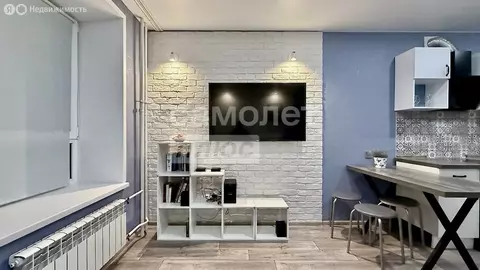 3-комнатная квартира: Пенза, улица Генерала Глазунова, 5 (63.6 м)