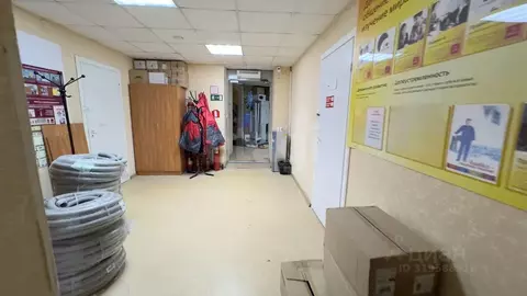 Помещение свободного назначения в Воронежская область, Воронеж ул. ...