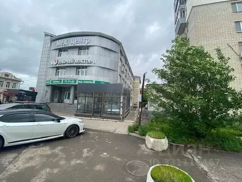 Помещение свободного назначения в Тульская область, Тула ул. ...