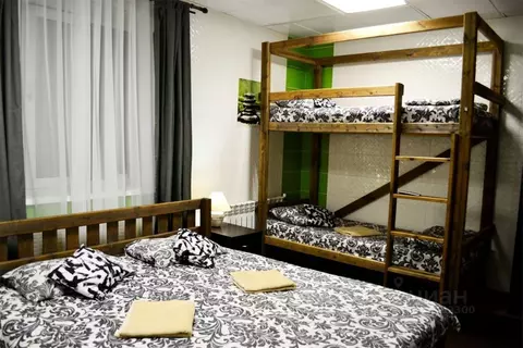 Комната Татарстан, Казань ул. Островского, 21/8 (15.0 м)