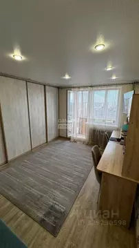 3-к кв. Коми, Сыктывкар просп. Бумажников, 55 (65.2 м)