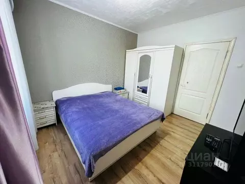 2-к кв. Ямало-Ненецкий АО, Муравленко ул. Ленина, 71 (52.0 м)