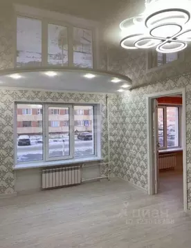 2-к кв. Ямало-Ненецкий АО, Новый Уренгой ул. Геологоразведчиков, 2 ...