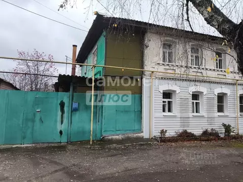 Дом в Курская область, Курск ул. ВЧК (68 м)