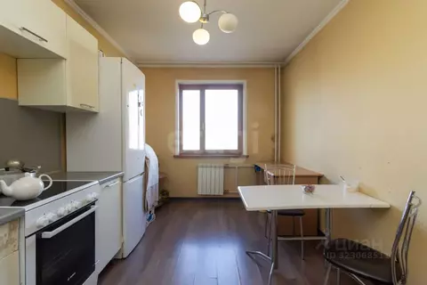 2-к кв. Красноярский край, Красноярск ул. Кравченко, 8 (59.3 м)