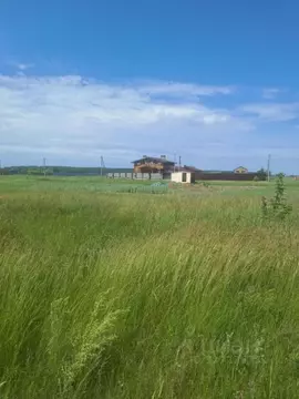 Участок в Татарстан, Лаишевский район, Куюковское с/пос, с. ...