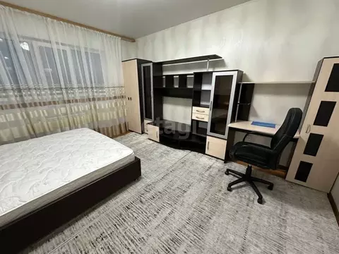 1-к кв. Ямало-Ненецкий АО, Новый Уренгой Оптимистов мкр, 3к1 (44.8 м)