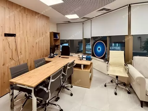 Офис в Москва Долгоруковская ул., 7 (161 м)