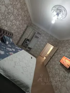 1-к кв. Дагестан, Махачкала ул. Хвартикунинская, 29 (55.0 м)