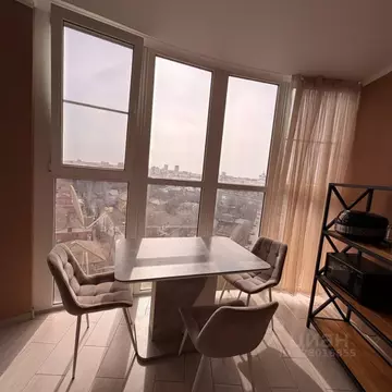 2-к кв. Астраханская область, Астрахань Марфинская ул., 15 (65.9 м)