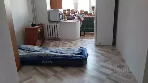 Студия Тюменская область, Тюмень Олимпийская ул., 22 (21.0 м)