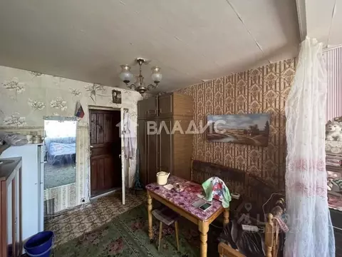 Комната Владимирская область, Гусь-Хрустальный 2-я Народная ул., 6А ...