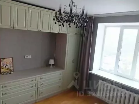 2-к кв. Башкортостан, Уфа ул. Рабкоров, 4/4 (74.0 м)