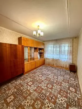 2-к кв. Тверская область, Тверь Садовый пер., 18 (44.7 м)