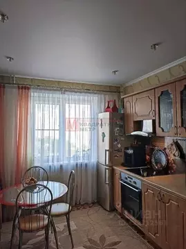 3-к кв. Белгородская область, Старый Оскол Северный мкр, 32 (63.0 м)