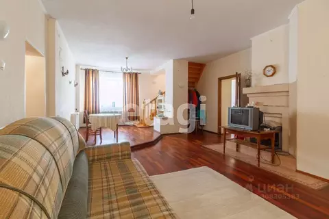 Дом в Вологодская область, Череповец Ильинская ул., 5 (300 м)