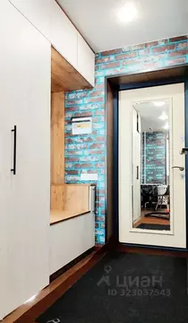 Студия Саратовская область, Саратов ул. Имени В.И. Оржевского, 2 (32.6 ...