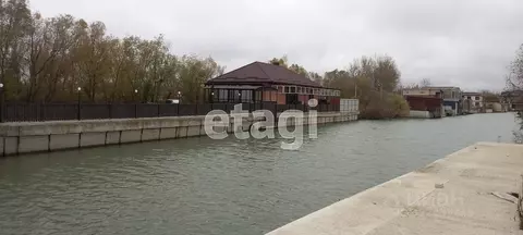 Таунхаус в Краснодарский край, Темрюк Надежда СОТ, ул. Морская (125 м)