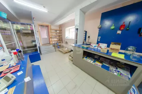 Торговая площадь в Курганская область, Шадринский муниципальный округ, ...