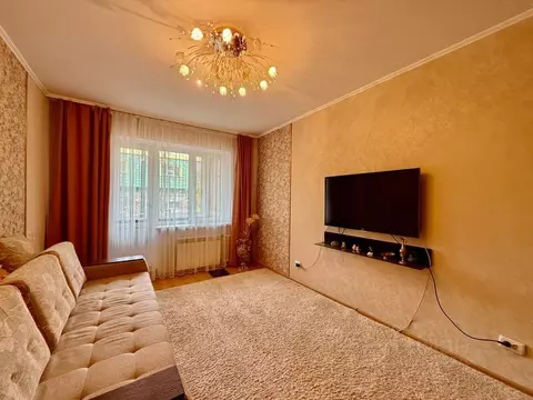 2-к кв. Курская область, Курск Хуторская ул., 16А (50.2 м)