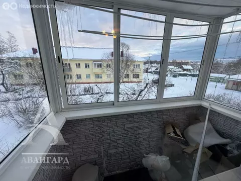 2-комнатная квартира: посёлок городского типа Решетниково, проезд ...