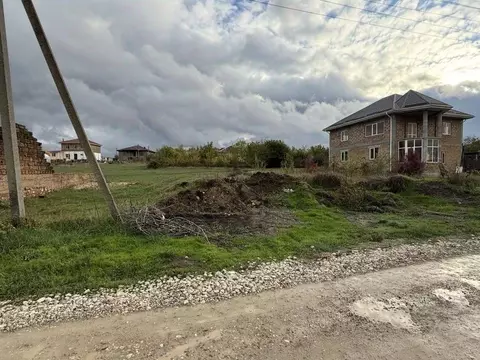 Участок в Крым, Симферопольский район, Добровское с/пос, с. Пионерское ...