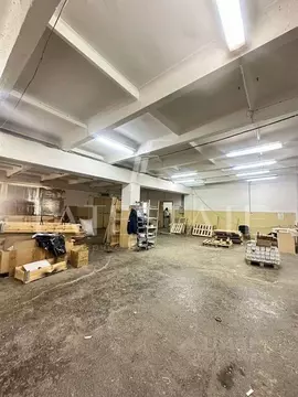 Склад в Татарстан, Казань Авангардная ул., 90Б (488 м)