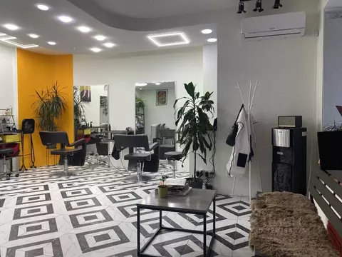 Помещение свободного назначения в Москва Уланский пер., 19 (45 м)