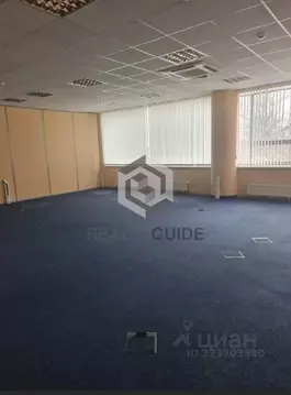 Офис в Московская область, Химки городской округ, д. Дубровки ул. ...