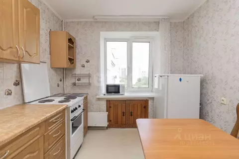 3-к кв. Тюменская область, Тюмень ул. Малыгина, 5 (62.0 м)