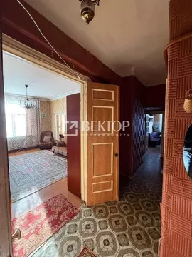 3-к кв. Костромская область, Кострома Советская ул., 113 (72.7 м)