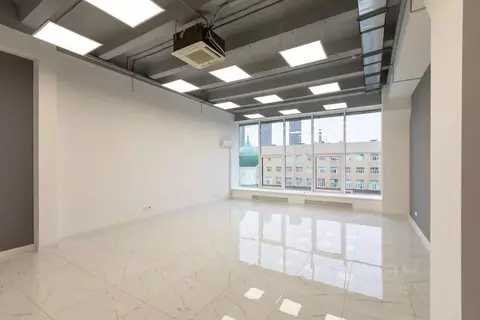 Офис в Москва Большая Новодмитровская ул., 23С2 (29 м)