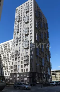 Студия Тюменская область, Тюмень ул. Юрия Рогачева, 9к2 (23.8 м)