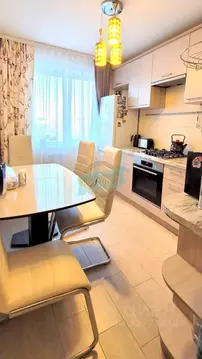 3-к кв. Орловская область, Мценск Советская ул., 40 (66.2 м)